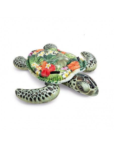 TORTUE ALOHA GONFLABLE A CHEVAUCHER TORTUE ALOHA GONFLABLE A CHEVAUCHER