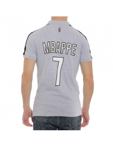 POLO M BAPPE Paris saint germain