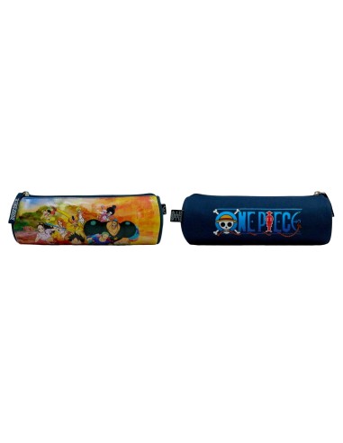 TROUSSE RONDE ONE PIECE