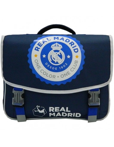 CARTABLE REAL MADRID 2020-2021