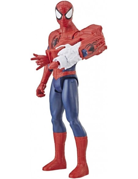Spider-Man Titan Fx Power 2 Spider-Man Titan Fx Power 2