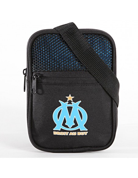 SACOCHE OLYMPIQUE DE MARSEILLE SACOCHE OLYMPIQUE DE MARSEILLE