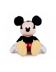 PELUCHE MICKEY 30 cm 2