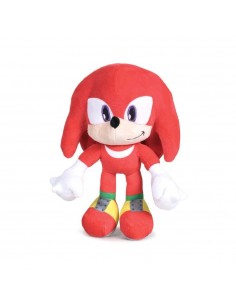 PELUCHE SONIC Rouge