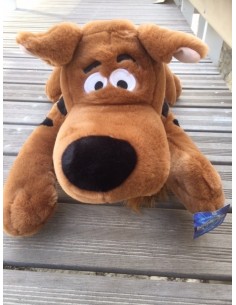 PELUCHE GEANTE SCOOBY-DOO Studio universal