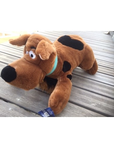PELUCHE GEANTE SCOOBY-DOO Studio universal