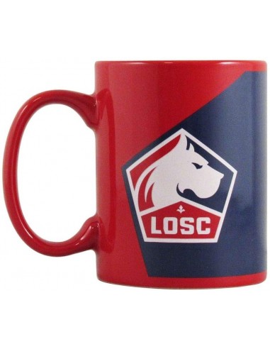 MUG LILLE LOSC