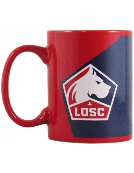MUG LILLE LOSC MUG LILLE LOSC