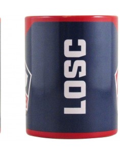 MUG LILLE LOSC 2