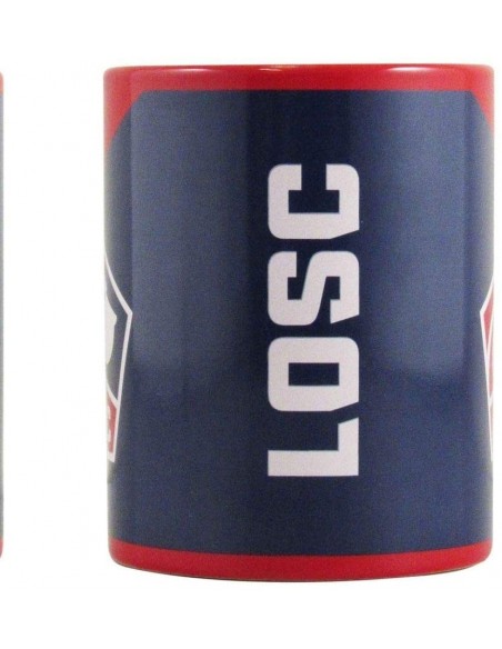 MUG LILLE LOSC MUG LILLE LOSC