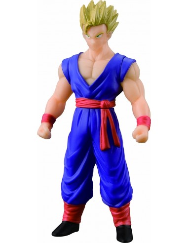 FIGURINE dragon ball z SUPER SAIYAN GOHAN