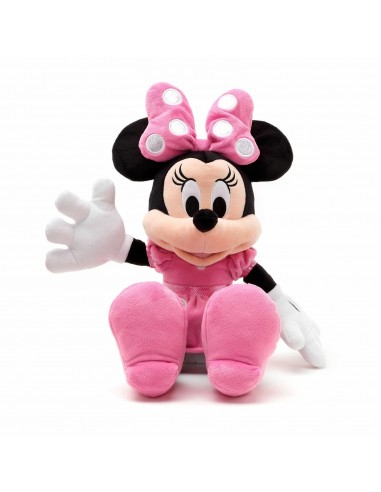 PELUCHE DISNEY MINNIE originale 45 cm