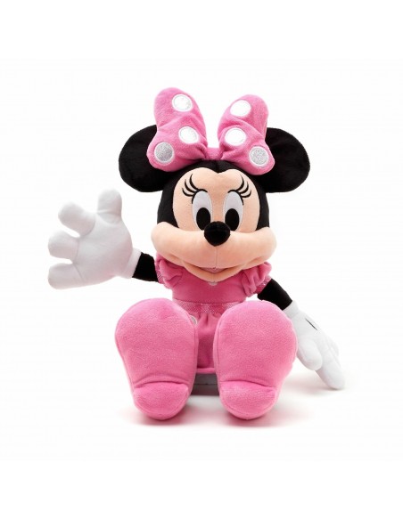 PELUCHE DISNEY MINNIE originale 45 cm PELUCHE DISNEY MINNIE originale 45 cm