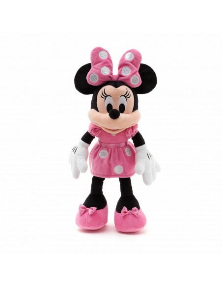 PELUCHE DISNEY MINNIE originale 45 cm PELUCHE DISNEY MINNIE originale 45 cm