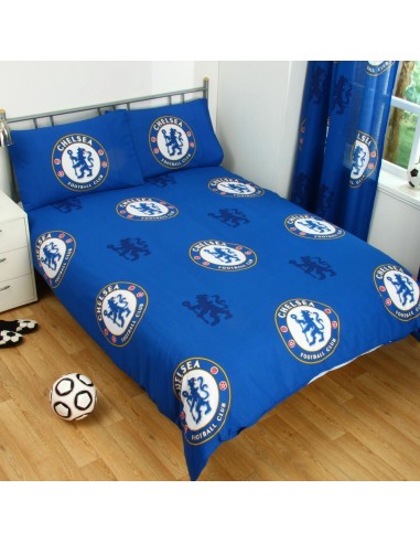 HOUSSE DE COUETTE CHELSEA 2 Places