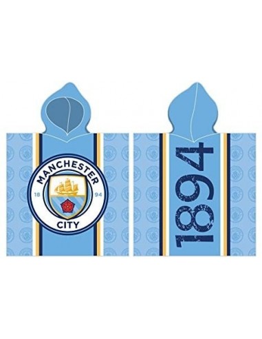 CAPE DE BAIN MANCHESTER CITY