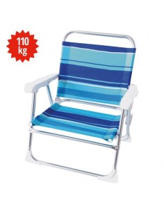 Fauteuil de piccolo bas