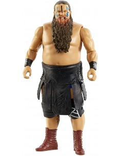 WWE Figurine articulée Ivar  série 118 2