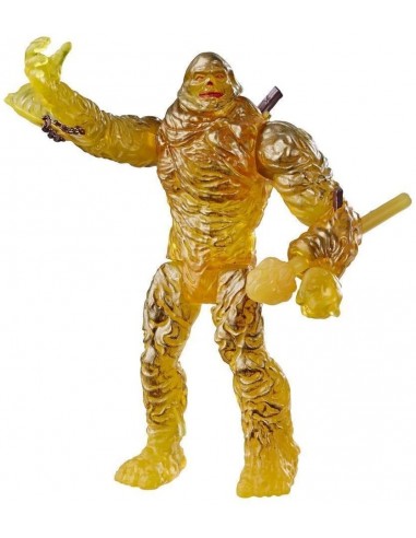 Figurine Spiderman Molten Man