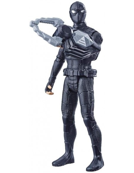 Figurine Spiderman Noir Figurine Spiderman Noir