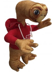 PELUCHE E.T L'estra-Terreste