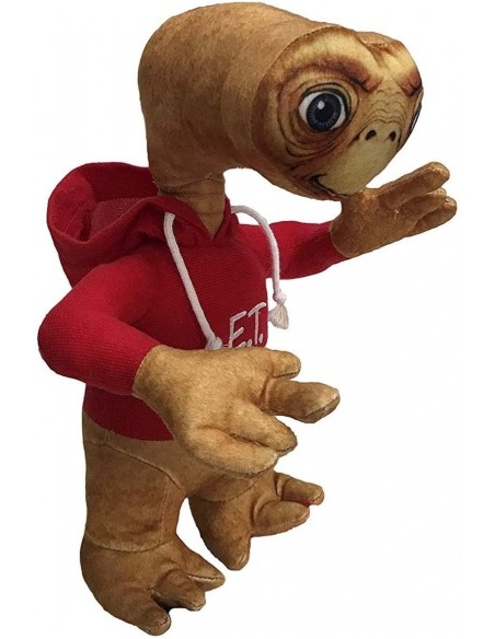 PELUCHE E.T L'estra-Terreste