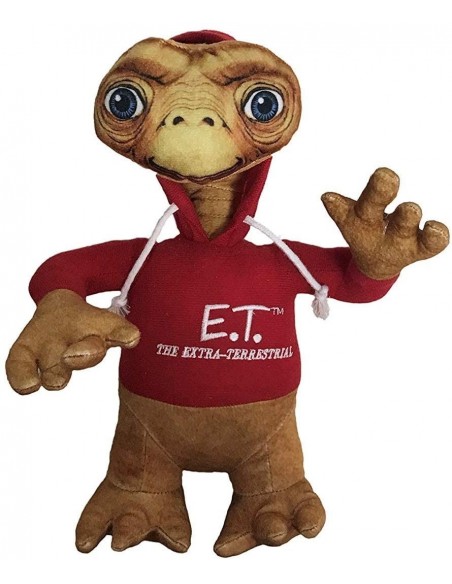 PELUCHE E.T L'estra-Terreste