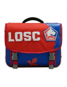 Cartable 41 cm Lille Olympique