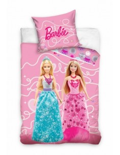 Housse de couette Barbie