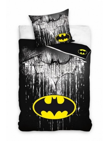 Housse de couette Batman