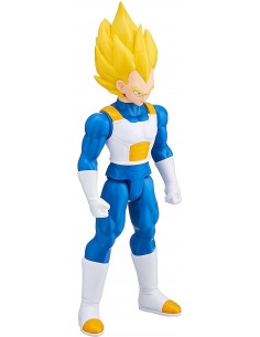 Dragon Ball - Figurine géante limit breaker Super Saiyan Vegeta 2