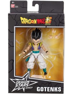 Dragon ball super Gotenks dragon stars series