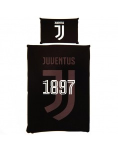 Housse de couette Juventus de turin