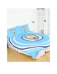 Housse de couette Manchester City