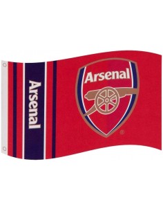 Drapeau Arsenal