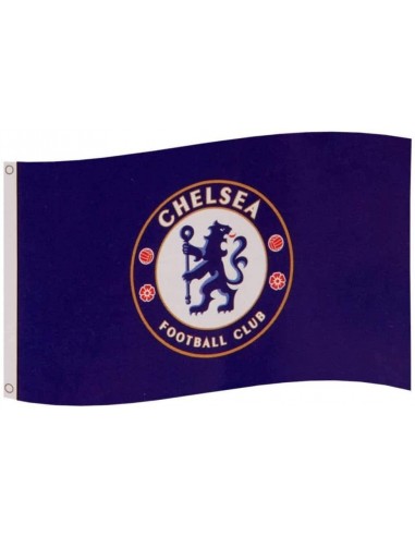 Drapeau Chelsea Fc