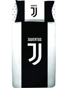 Housse de couette Juventus de turin