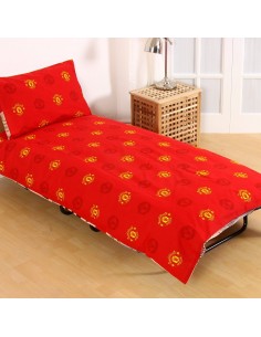 Housse de couette Manchester United 2