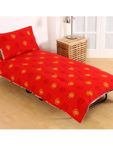 Housse de couette Manchester United