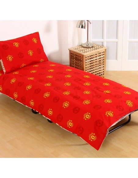 Housse de couette Manchester United Housse de couette Manchester United