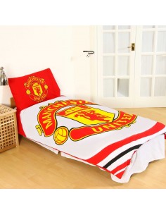 Housse de couette Manchester United
