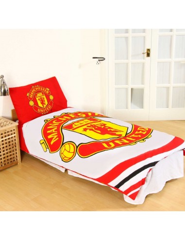 Housse de couette Manchester United