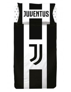 Housse de couette Juventus de Turin