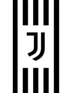 Serviette de plage Juventus de turin