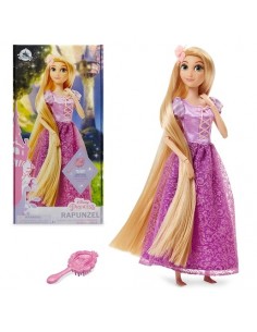 Poupée classique Disney Raiponce