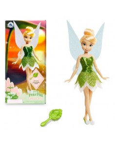 Poupée classique Disney Fée clochette