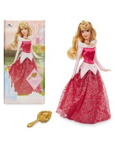 Poupée classique Disney Aurore
