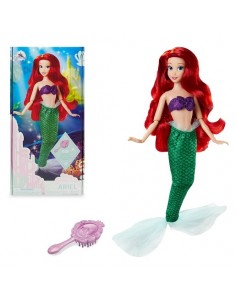 Poupée classique Disney Ariel