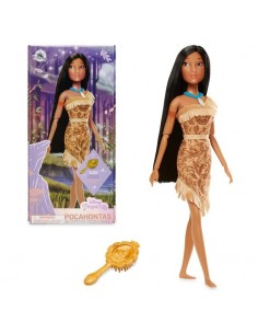 Poupée classique Disney Pocahontas