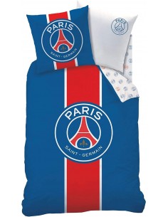 Housse de couette Paris Saint Germain